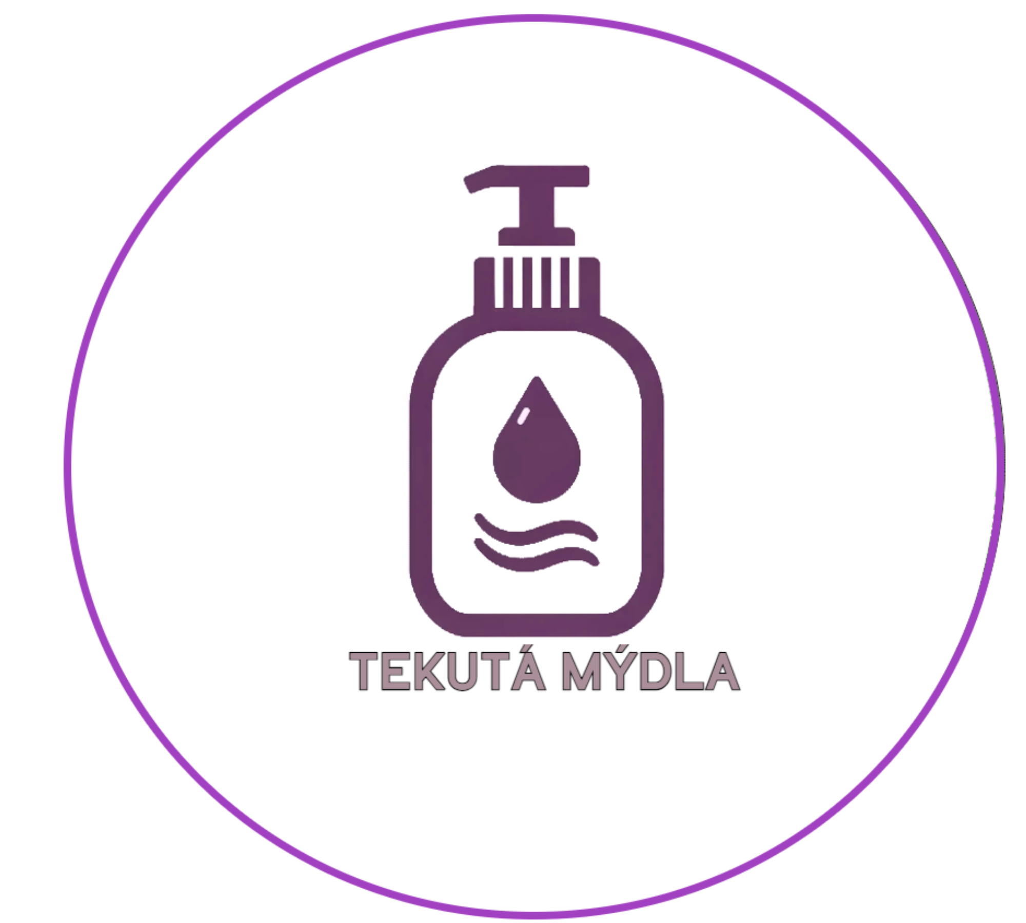 Tekutá mýdla